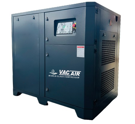 Rotary Screw Compressors